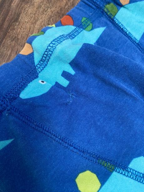 Pyžamká next 3ks, next,98