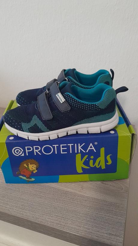 Protetika botasky 35, protetika,35