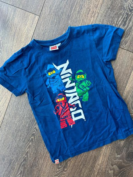 Tričko ninja, lego,110