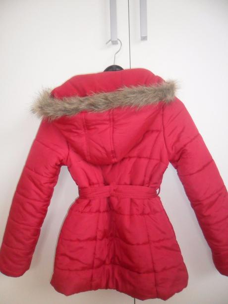 Vetrovka, bunda, 140