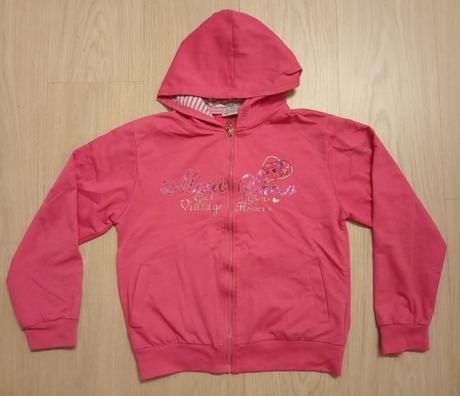 Dievčenská mikina v. 164 sincere, 164