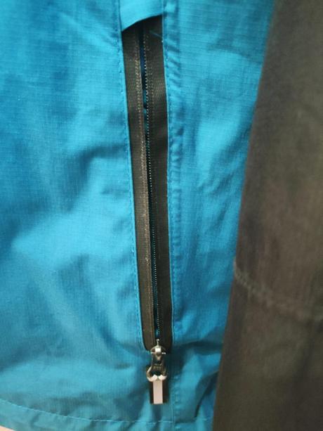 Chlapčenská vetrovka, crivit,146