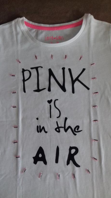 Tričko lotto, lotto,158