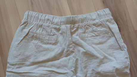Šortky, pepco,34