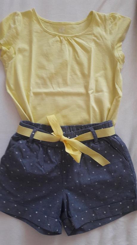 Súprava, gymboree,110