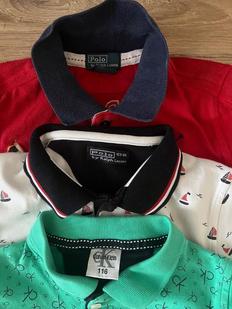 Polokošele, calvin klein,116