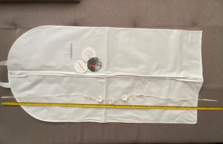 Šaty na 1.sväté prijímanie - junona, 134