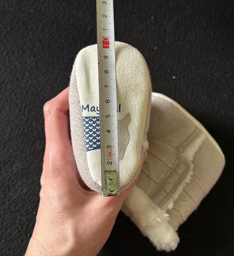 Càpačky čižmičkovè, mayoral,<17