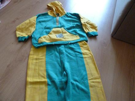 Súprava na donosenie, 80