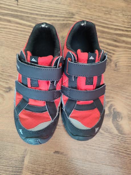 Športové topánky, quechua,32