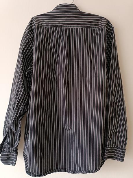 Pánska košeľa, 42