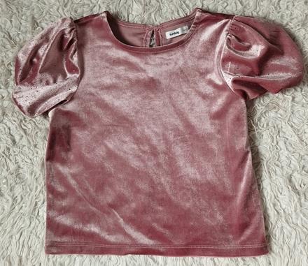 Blúzka, tričko, sinsay,134