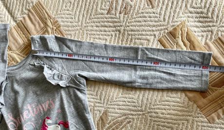 Tričko s jednorožcom 110, dopodopo,110