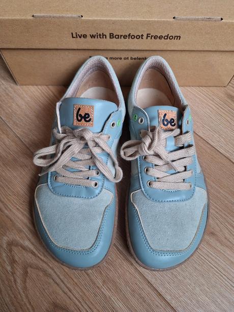 Be lenka champ-vegan light teal, be lenka,38