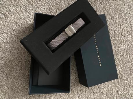 Hodinky daniel welington, 