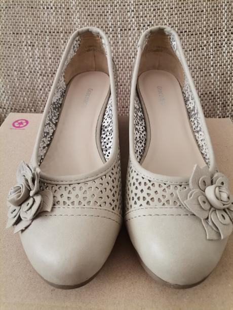 Dámske topánky č. 39, graceland,39