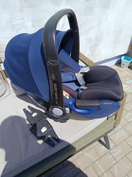 Kočík britax go big, britax,britax go big