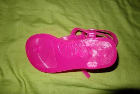 Nove sandalky do vody next, next,25