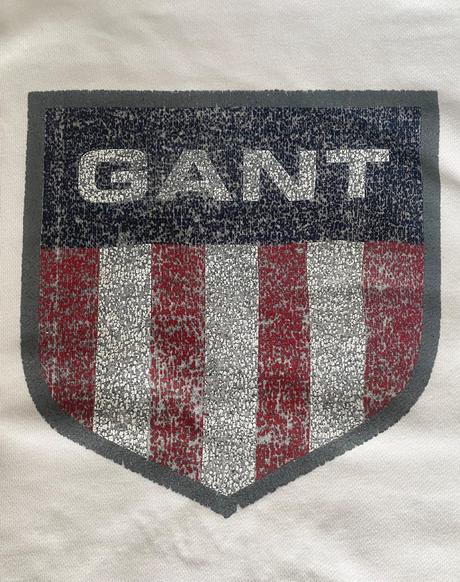 Gant mikina, gant,xs