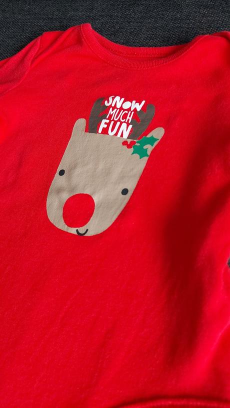 Vianočné body, f&f,62