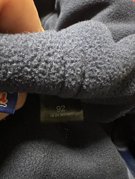 Zimná kombinéza lupilu, lupilu,92