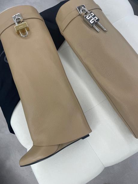 Givenchy čižmy 35, 35