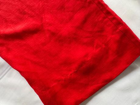 H&m - ľanové široké nohavice, h&m,34