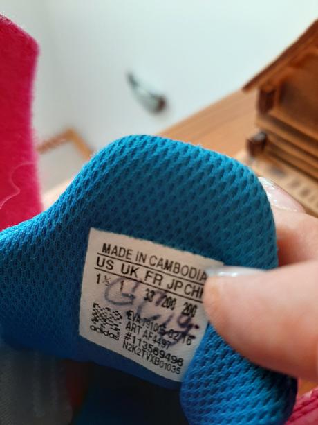 Tenisky adidas, adidas,33
