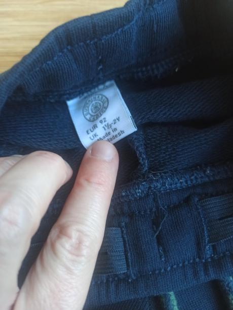 Teplaky lindex, lindex,92