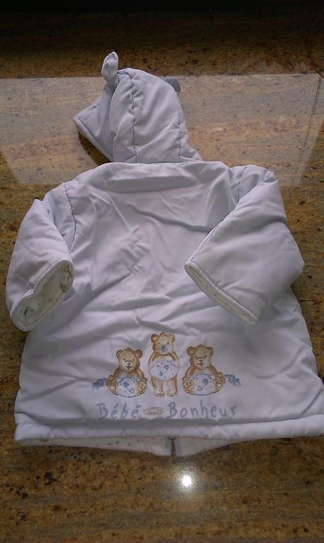 Nenosena zateplena suprava , 68