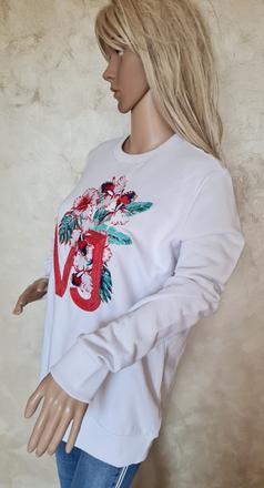Versace mikina, versace,s