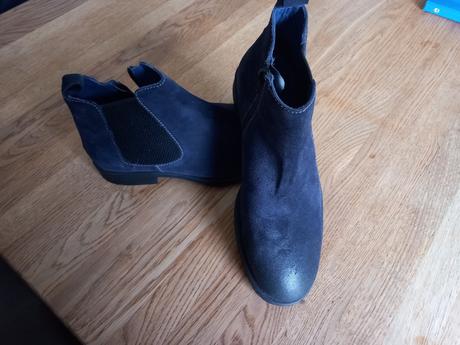 Čižmy, s.oliver,41