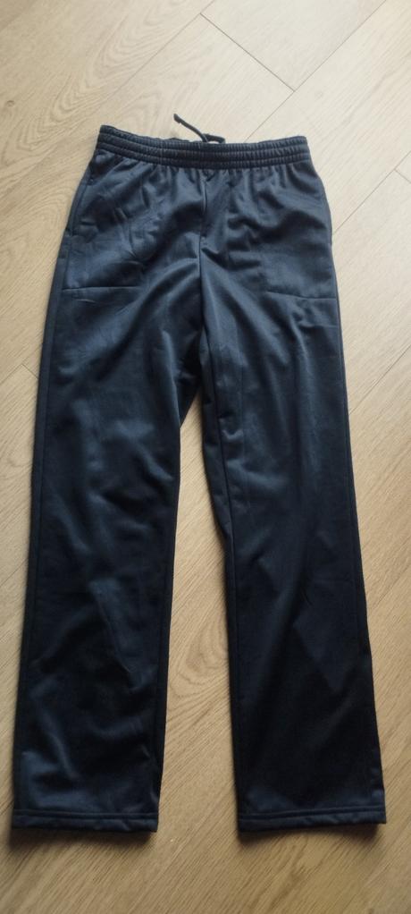 Decathlon tepláky, domyos,152