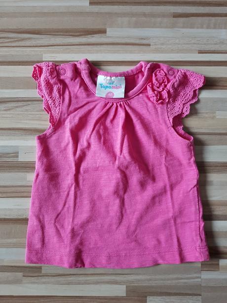 Tričko, topolino,62