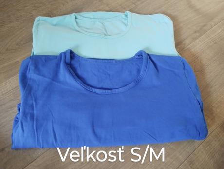 Tehotenské tričká, m