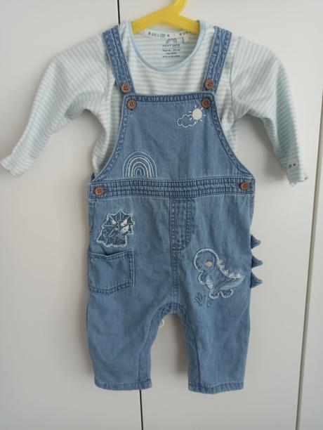 Súprava rifle a body, next,74