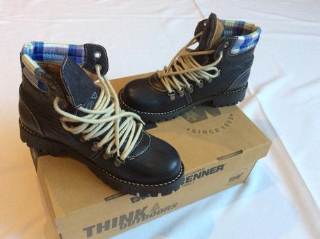 Topánky veľ 36 weinbrenner, 36