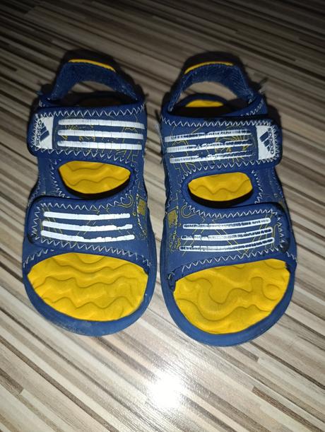 Sandále adidas, adidas,28