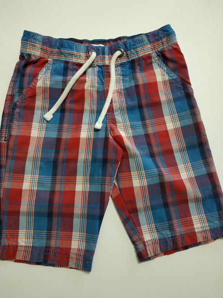 Krátke nohavice, f&f,110