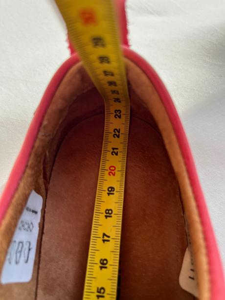 Kožené topánky weinbrenner, 36