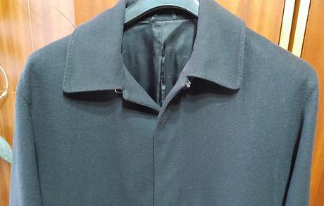 Pánsky kabát - blažek, <50