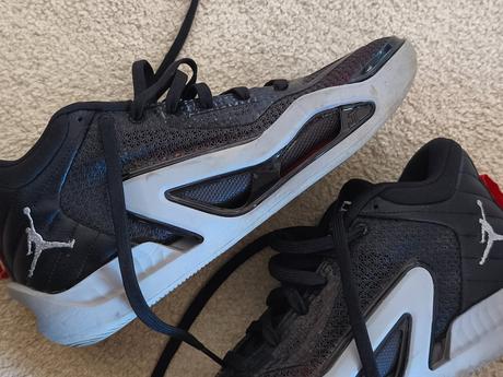Tenisky jorden, air jordan,41