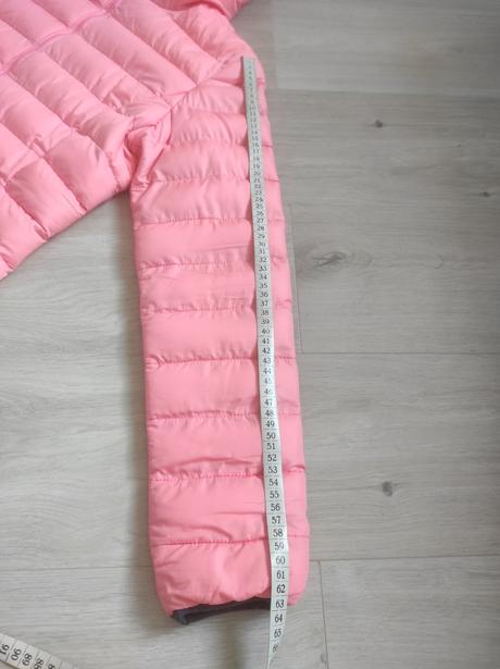 Prechodná bunda, kik,176