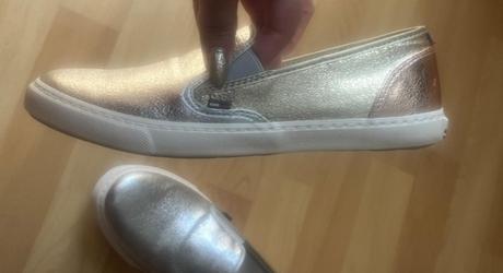 Predám krásne topánky, tommy hilfiger,38