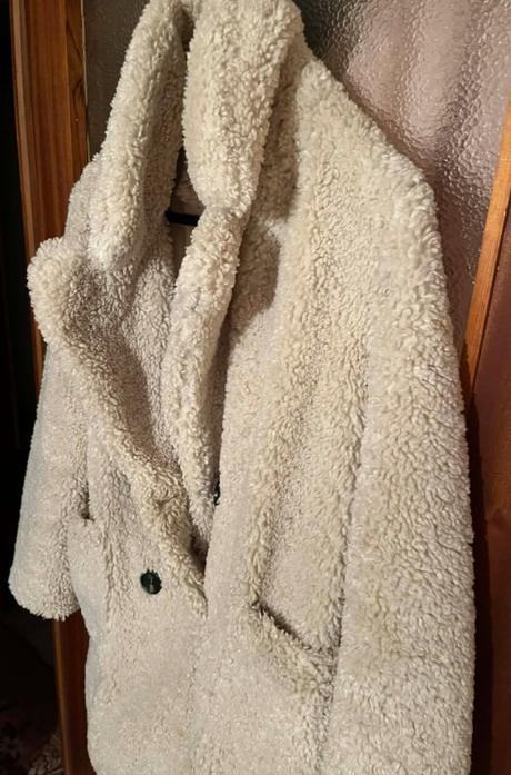 Chlpaty kabatik, next,l