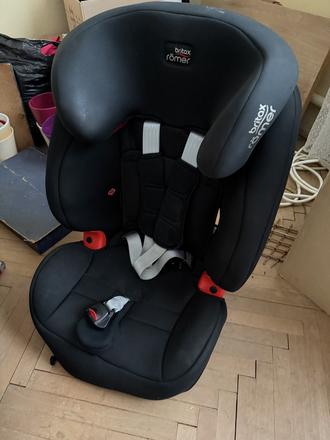 Britax romer, britax