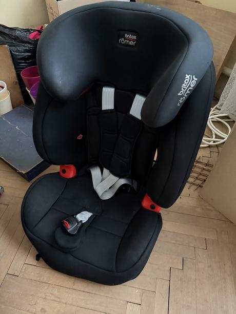 Britax romer, britax