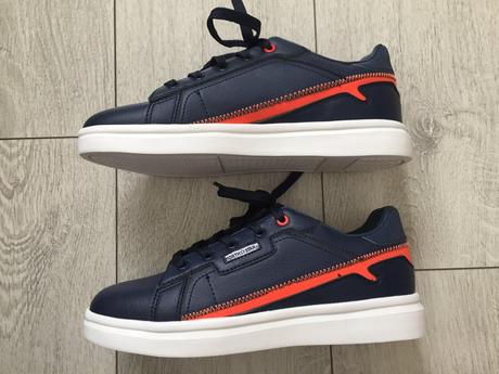 Chlapcenske tenisky, 33 / 34 / 38