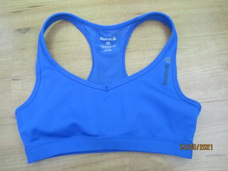 Reebok sportova podprsenka, reebok,xs