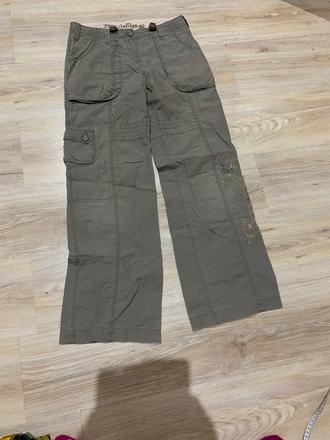 Nohavice158az164, cherokee,158